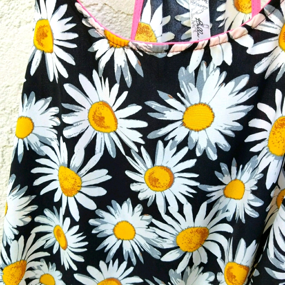 Daisy Top - Picture 2 of 4
